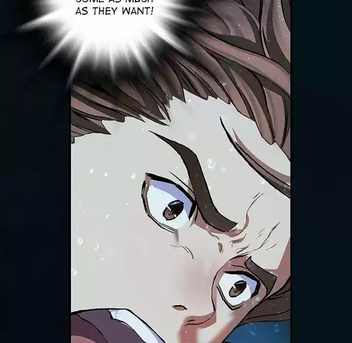 Leviathan (Lee Gyuntak) Chapter 151