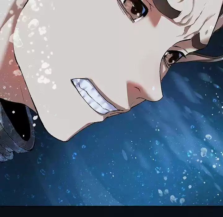 Leviathan (Lee Gyuntak) Chapter 151