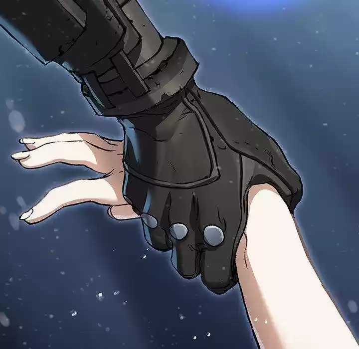 Leviathan (Lee Gyuntak) Chapter 151