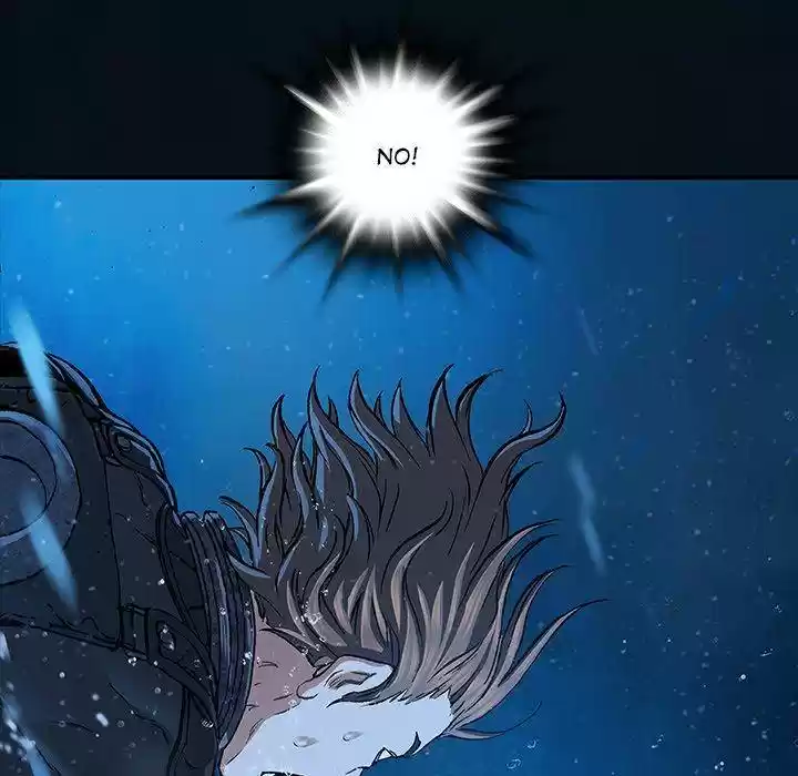 Leviathan (Lee Gyuntak) Chapter 151