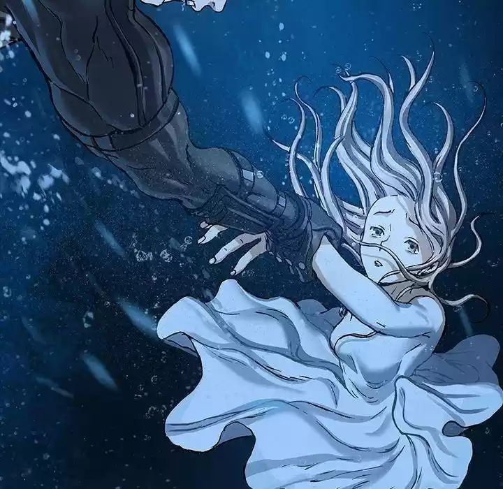 Leviathan (Lee Gyuntak) Chapter 151