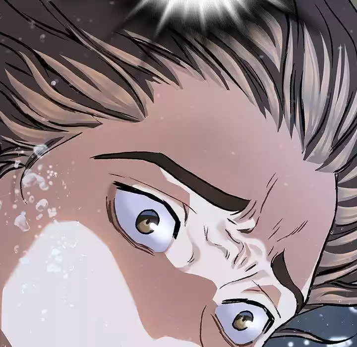 Leviathan (Lee Gyuntak) Chapter 151