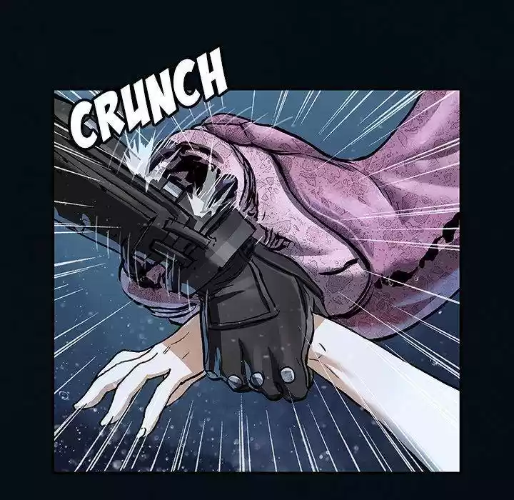 Leviathan (Lee Gyuntak) Chapter 151