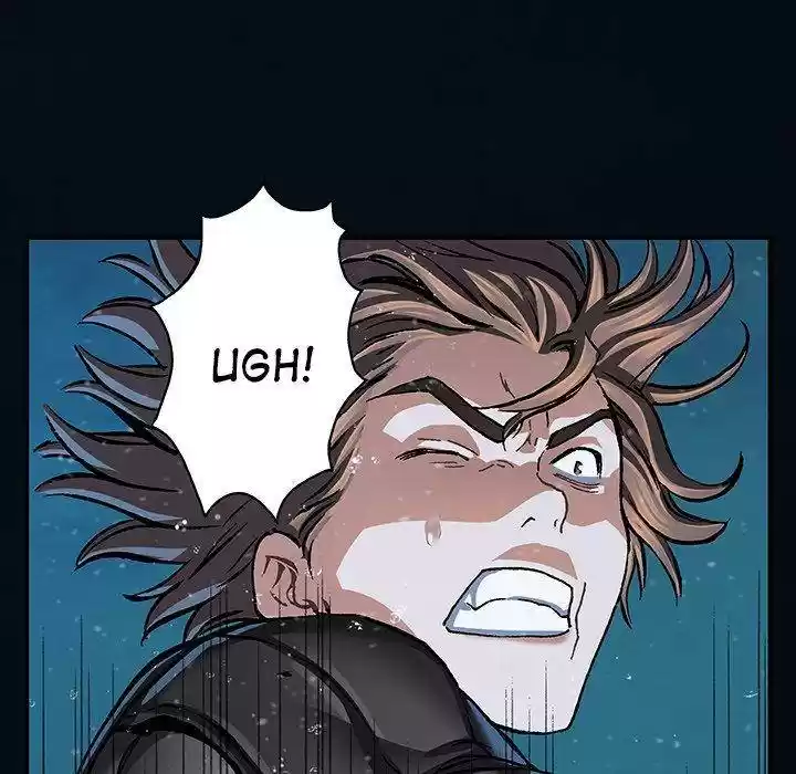 Leviathan (Lee Gyuntak) Chapter 151