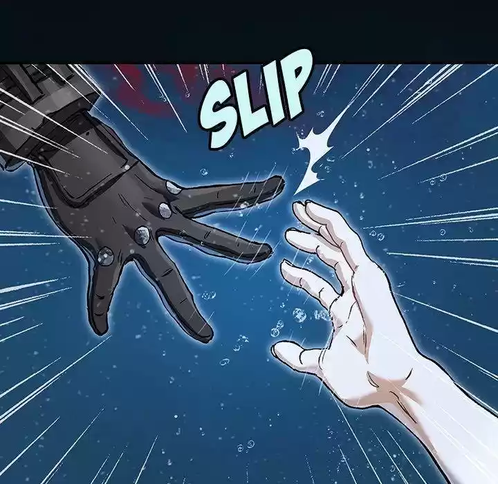 Leviathan (Lee Gyuntak) Chapter 151