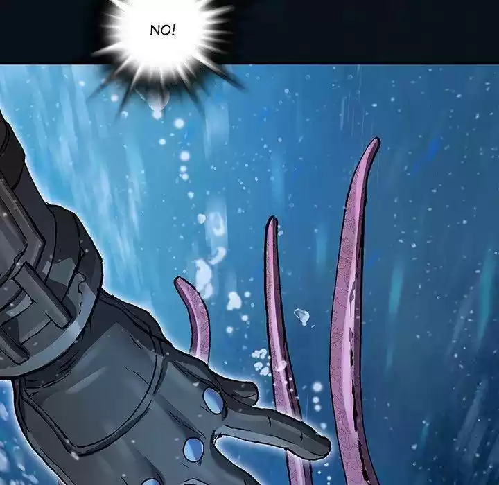 Leviathan (Lee Gyuntak) Chapter 151