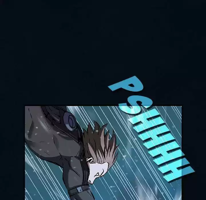 Leviathan (Lee Gyuntak) Chapter 151