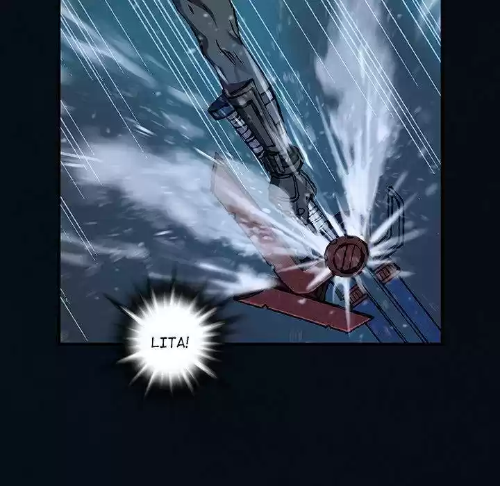 Leviathan (Lee Gyuntak) Chapter 151