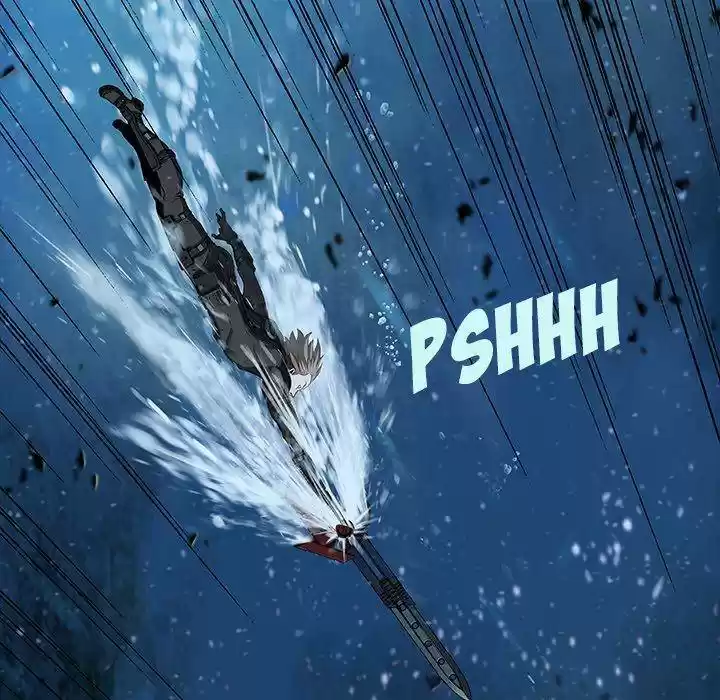 Leviathan (Lee Gyuntak) Chapter 151