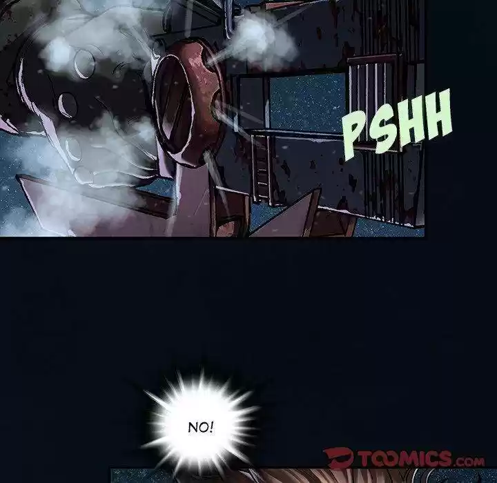 Leviathan (Lee Gyuntak) Chapter 151