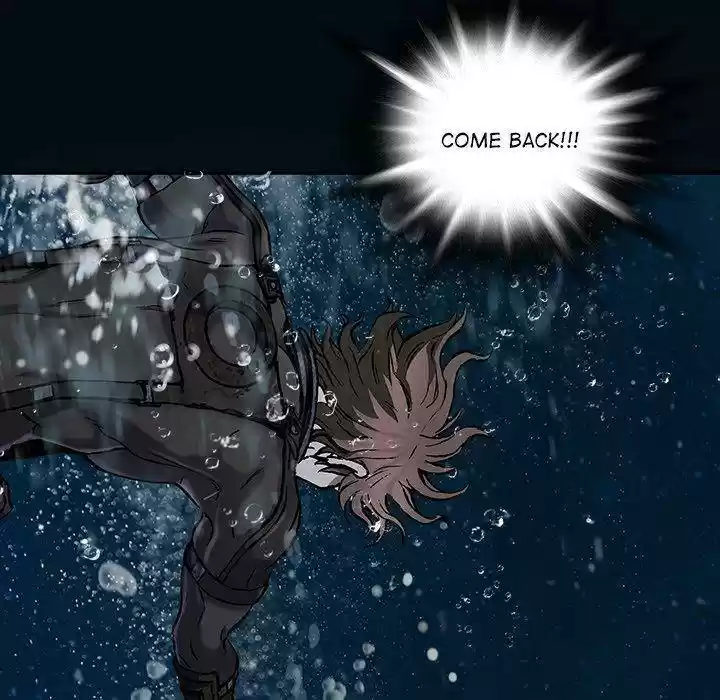 Leviathan (Lee Gyuntak) Chapter 151