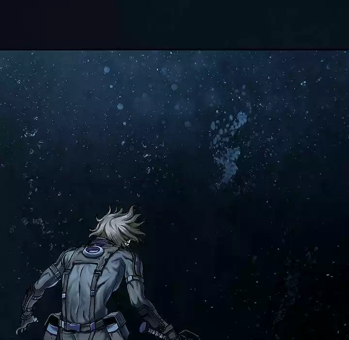 Leviathan (Lee Gyuntak) Chapter 151