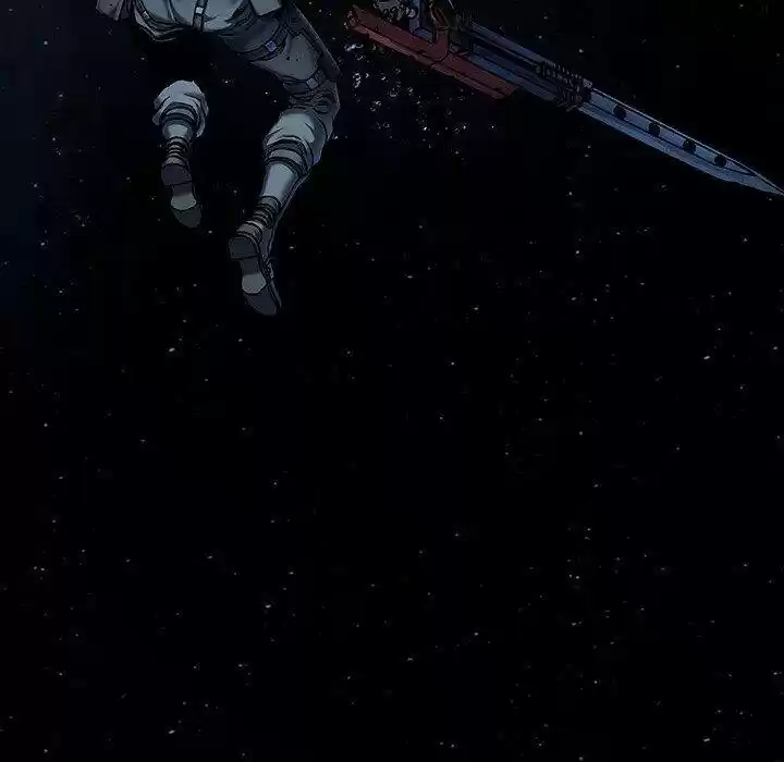 Leviathan (Lee Gyuntak) Chapter 151