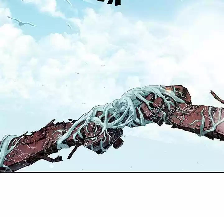 Leviathan (Lee Gyuntak) Chapter 152