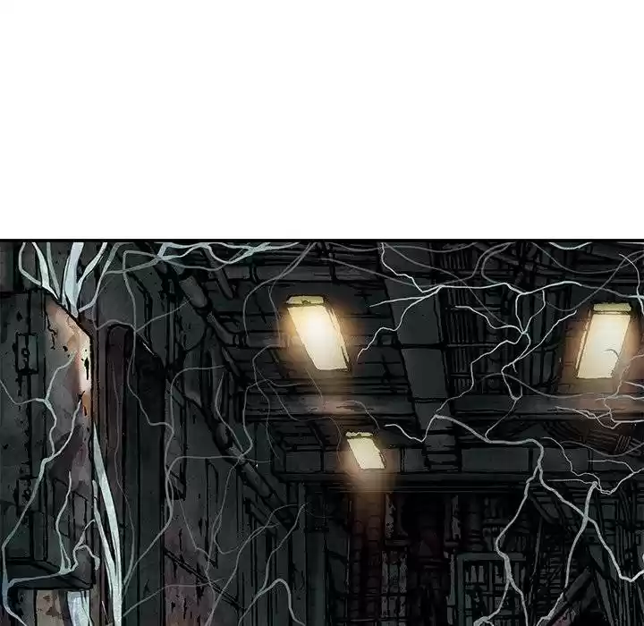 Leviathan (Lee Gyuntak) Chapter 152