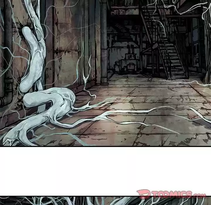 Leviathan (Lee Gyuntak) Chapter 152