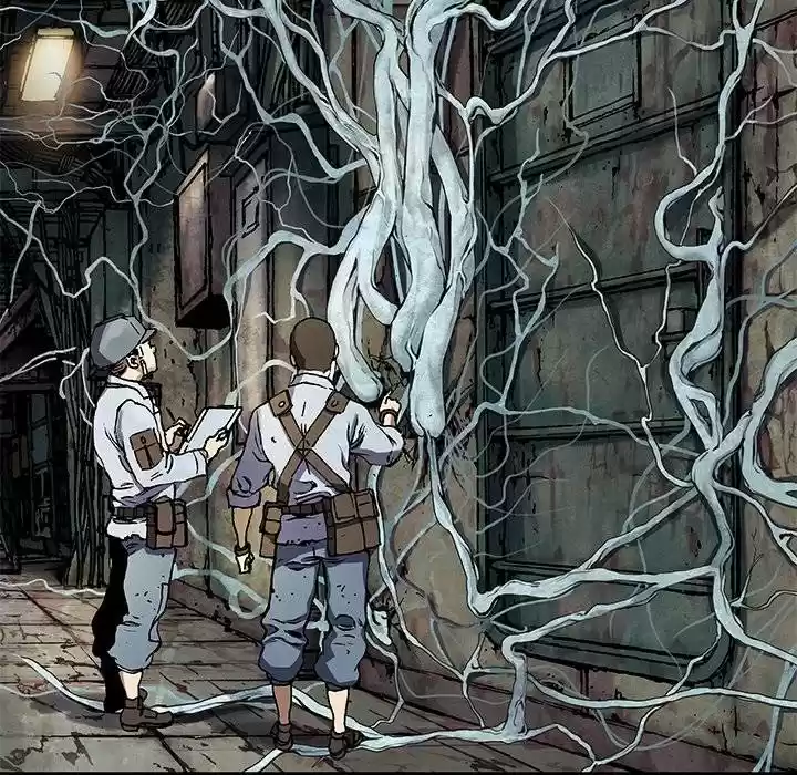 Leviathan (Lee Gyuntak) Chapter 152