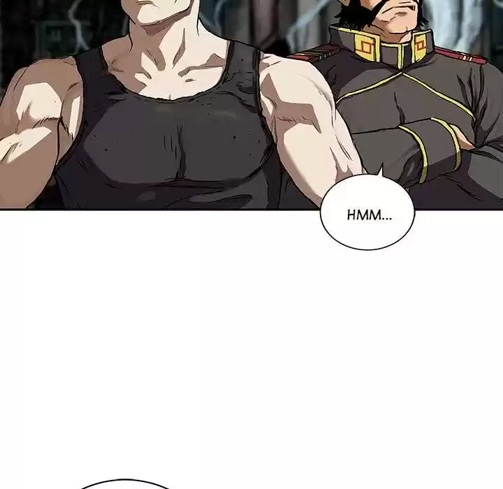 Leviathan (Lee Gyuntak) Chapter 152