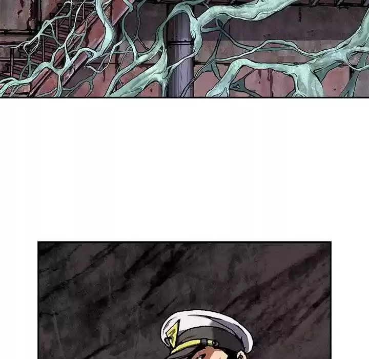 Leviathan (Lee Gyuntak) Chapter 152