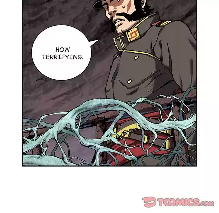 Leviathan (Lee Gyuntak) Chapter 152