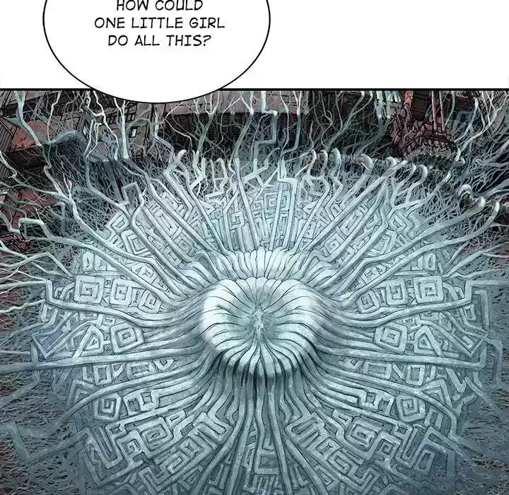 Leviathan (Lee Gyuntak) Chapter 152