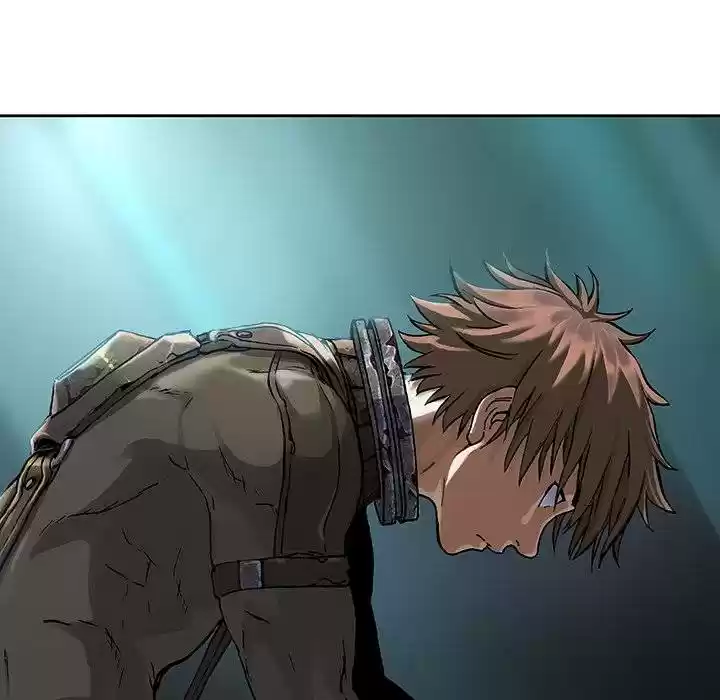 Leviathan (Lee Gyuntak) Chapter 152