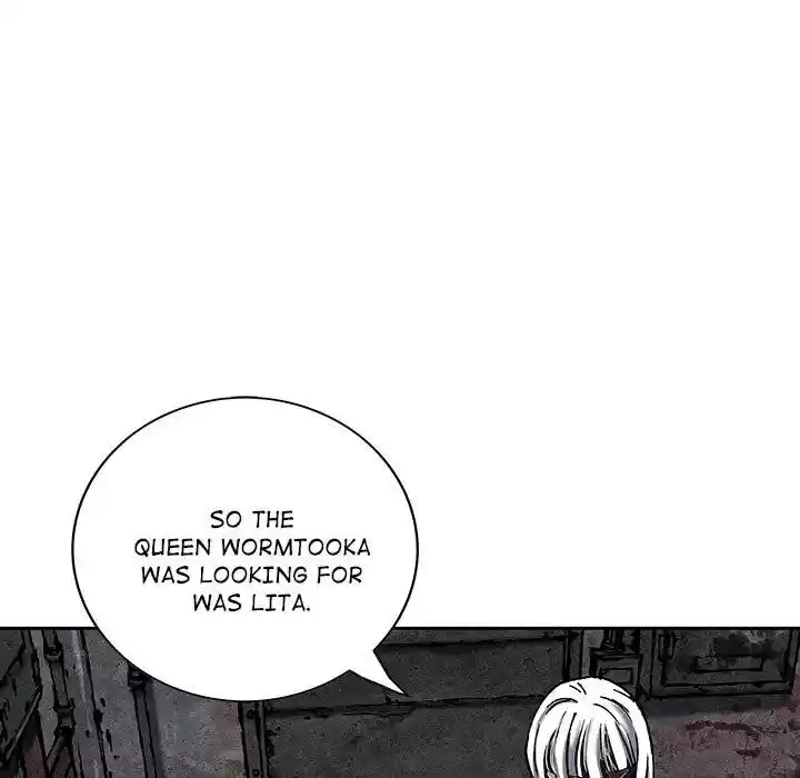 Leviathan (Lee Gyuntak) Chapter 152