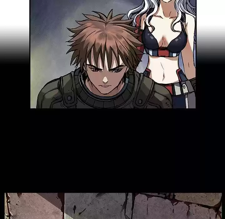 Leviathan (Lee Gyuntak) Chapter 152