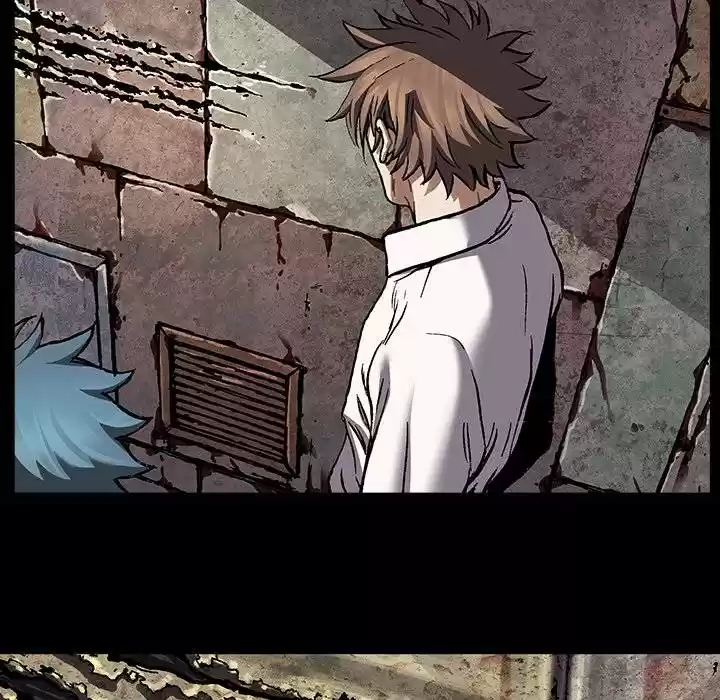 Leviathan (Lee Gyuntak) Chapter 152