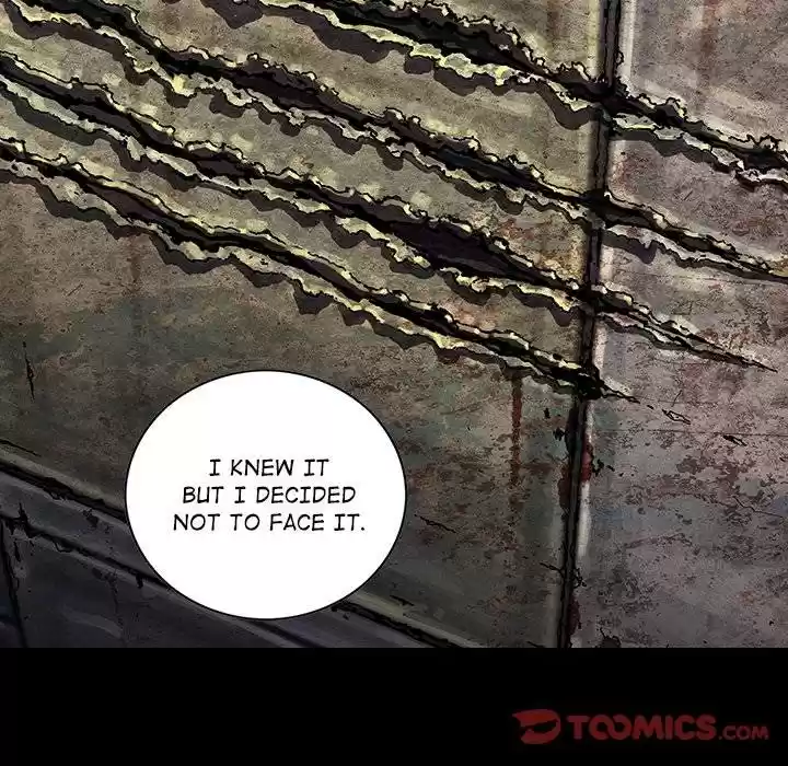 Leviathan (Lee Gyuntak) Chapter 152