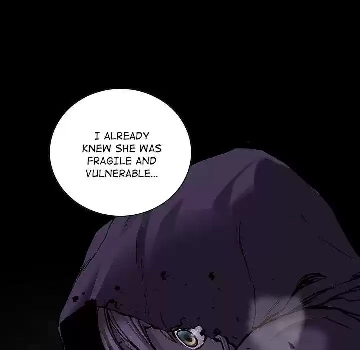 Leviathan (Lee Gyuntak) Chapter 152