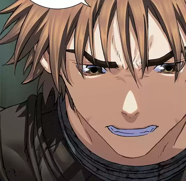 Leviathan (Lee Gyuntak) Chapter 152