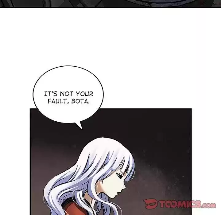 Leviathan (Lee Gyuntak) Chapter 152