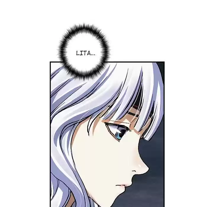 Leviathan (Lee Gyuntak) Chapter 152