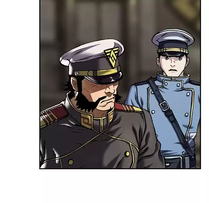 Leviathan (Lee Gyuntak) Chapter 152