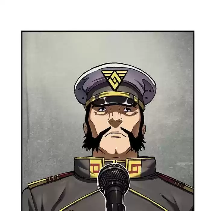 Leviathan (Lee Gyuntak) Chapter 152