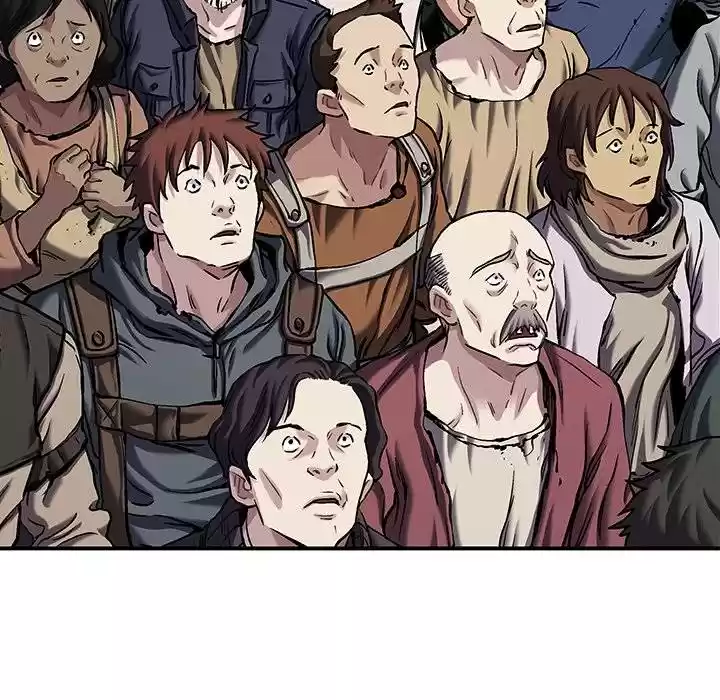 Leviathan (Lee Gyuntak) Chapter 152