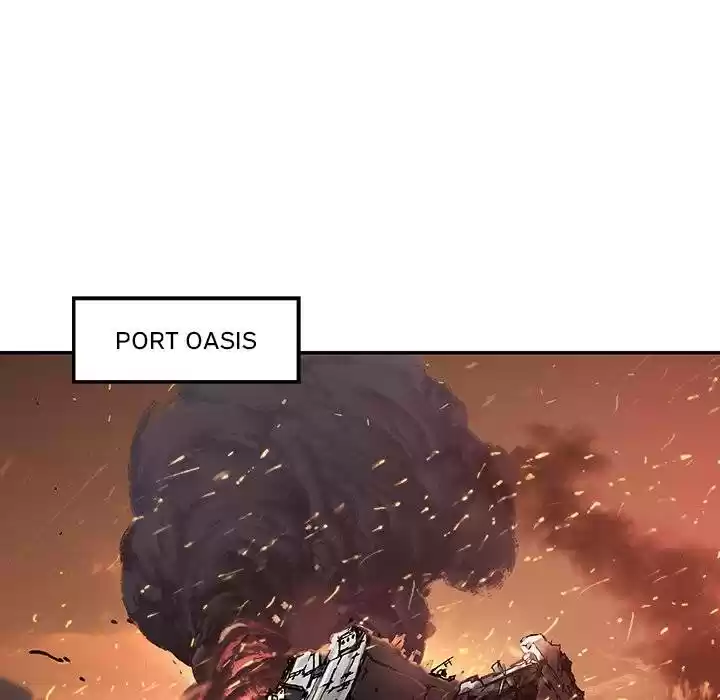 Leviathan (Lee Gyuntak) Chapter 152