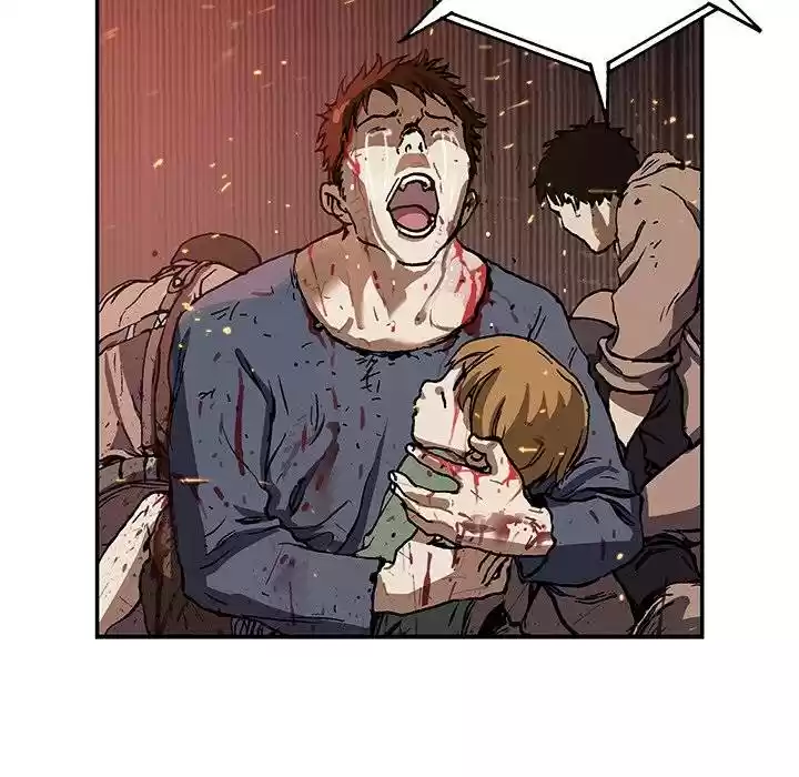 Leviathan (Lee Gyuntak) Chapter 152