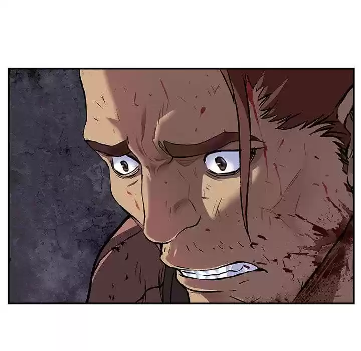 Leviathan (Lee Gyuntak) Chapter 152