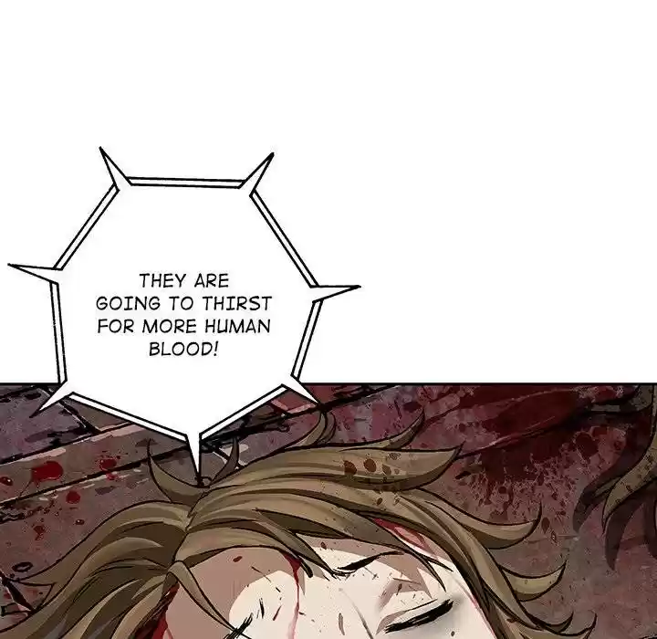 Leviathan (Lee Gyuntak) Chapter 152