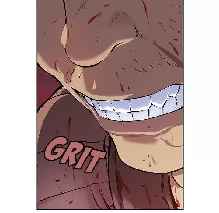 Leviathan (Lee Gyuntak) Chapter 152