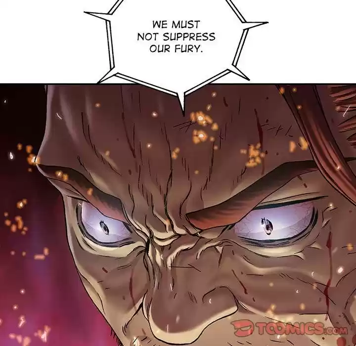 Leviathan (Lee Gyuntak) Chapter 152