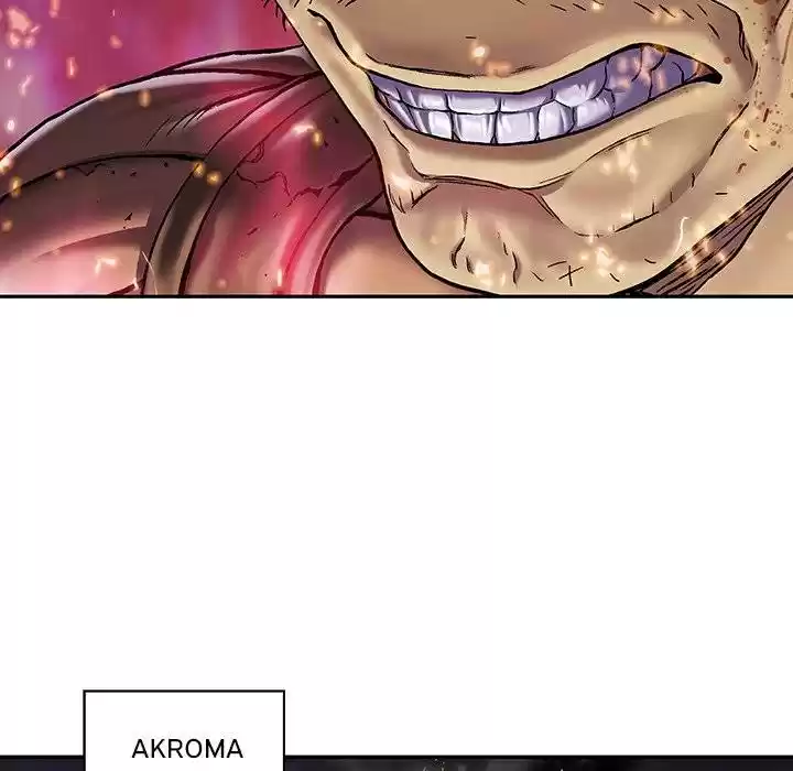 Leviathan (Lee Gyuntak) Chapter 152