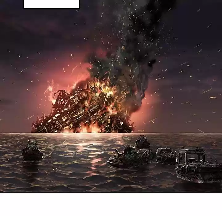 Leviathan (Lee Gyuntak) Chapter 152