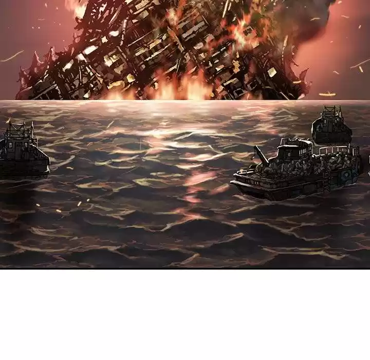 Leviathan (Lee Gyuntak) Chapter 152