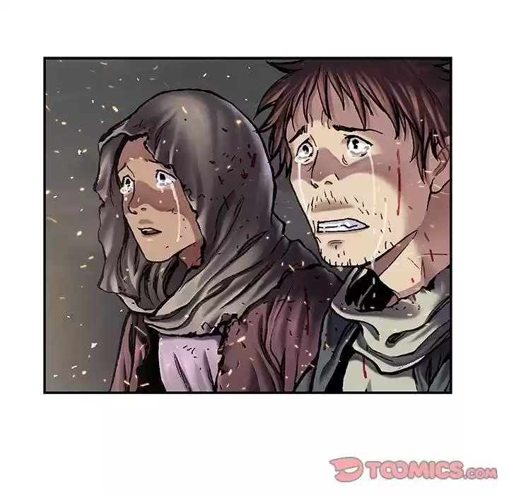 Leviathan (Lee Gyuntak) Chapter 152