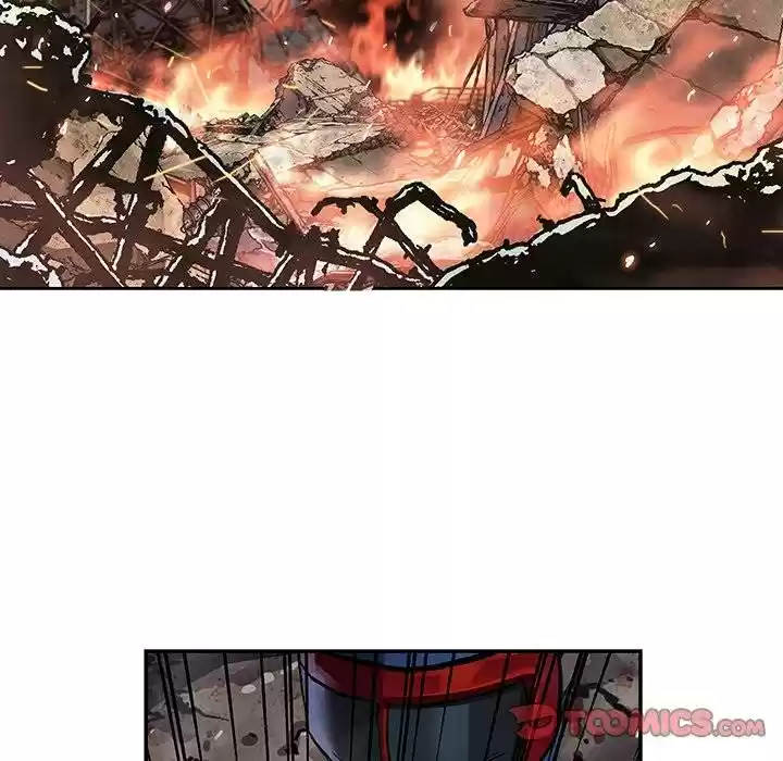 Leviathan (Lee Gyuntak) Chapter 152