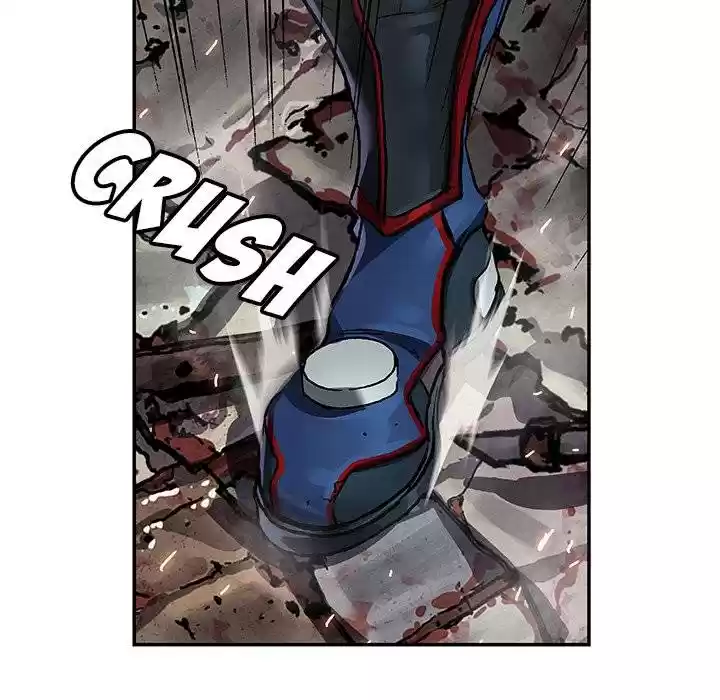 Leviathan (Lee Gyuntak) Chapter 152