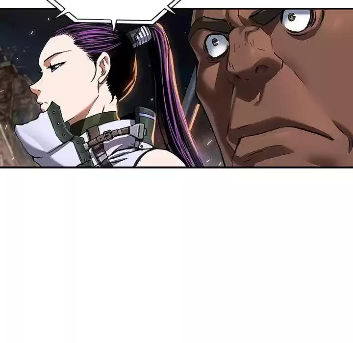 Leviathan (Lee Gyuntak) Chapter 152